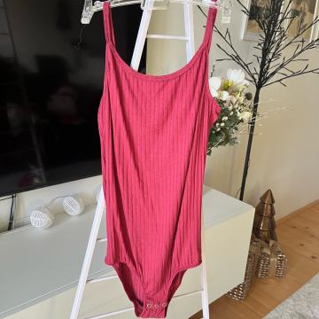 EXTREME INTIMO bodi NOVO