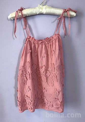 Kot nova majčka H&M