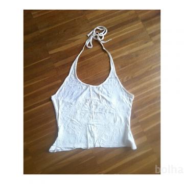 Lep poletni ženski top z bleščicami MOTIVI iz Sportine ugodno