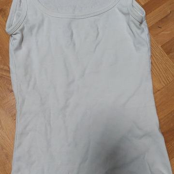 Majčka brez rokav H&M št.XS