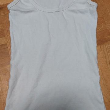 Majčka brez rokav Tally Weijl št.XS / 34 / 155 / 176