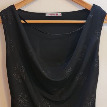 MAJICA/BLUZA - št.S+M ■elagantno ■bleščeče ■nerabljeno