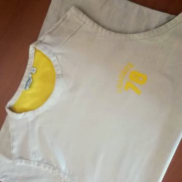 Majica brez rokav, S