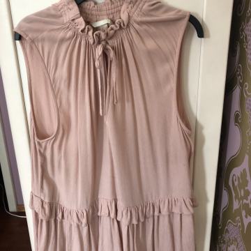 Majica- izgled srajčke H&M, vel. 38