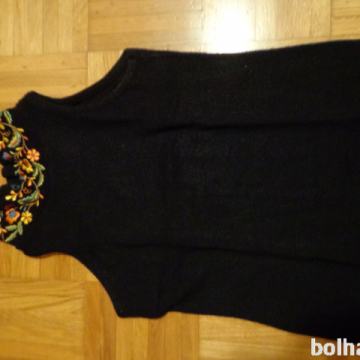 NARA CAMICIE MAJICA Z OVRATNIKOM