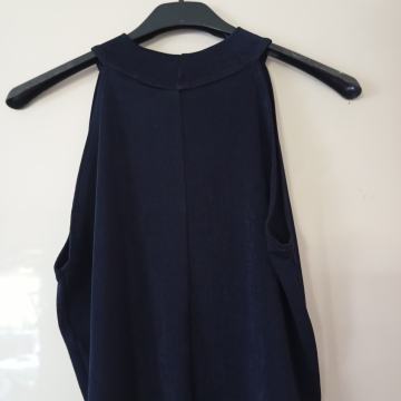 PLETILSTVO FOČIČ MODER CROP TOP 38/40