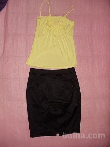 dekliške ženske oblačila majice št.36-38 S-M 3€