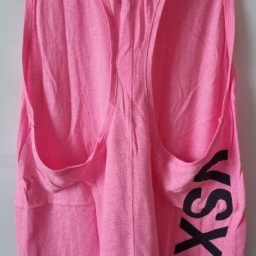 Športna majica Victoria's Secret XS