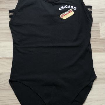 Victorias Secret body