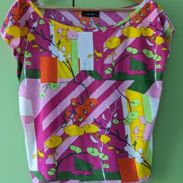 Ženska majica Vero moda št M/L