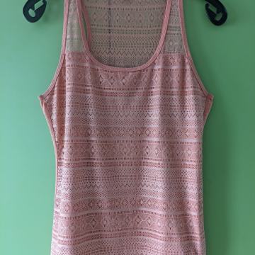 Ženska top/majica Amisu št L/XL