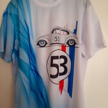 Majica Herbie 53