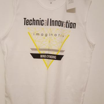 moska majica st.m-novo