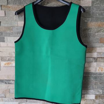 Moški neopren brezrokavnik