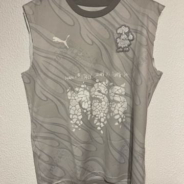 Puma športna majica M