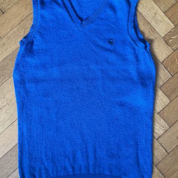 Benetton brezrokavnik, 10-11 let (št 146-152)