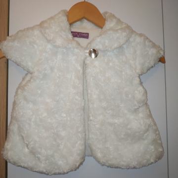 BOLERO ZA PUNČKE 6-7L