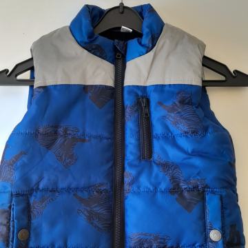 Brezrokavnik 104