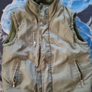 Brezrokavnik 128/8let
