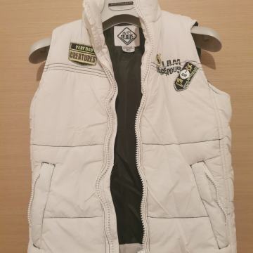 BREZROKAVNIK BAD, VEL.7-8 LET, ZELO LEPO OHRANJEN