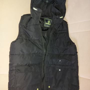 Brezrokavnik c&a velikost 176