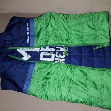 brezrokavnik nov s'oliver 122