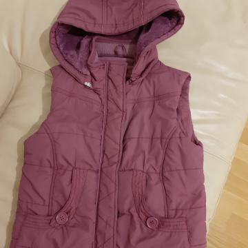 Brezrokavnik S.Oliver št. 140