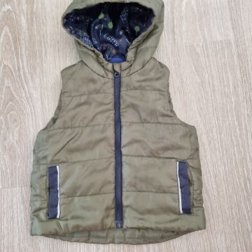 Brezrokavnik št. 92