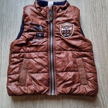 Brezrokavnik št. 98