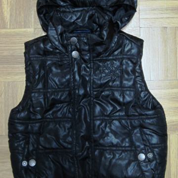 Brezrokavnik vel. 98