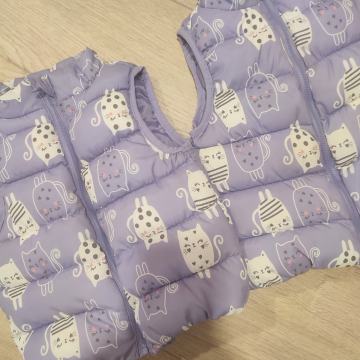 Brezrokavnika Cool club št. 86