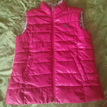 Dekliški brezrokavnik Benetton 2xl (160 cm)