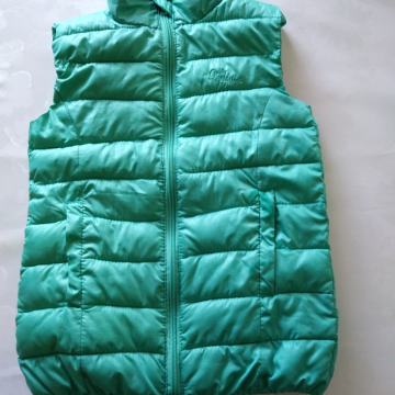 Dekliški brezrokavnik