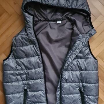 Fantovski brezrokavnik velikost 152