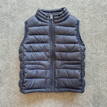 Mango Kids otroški brezrokavnik, št. 92 (18-24 mes)
