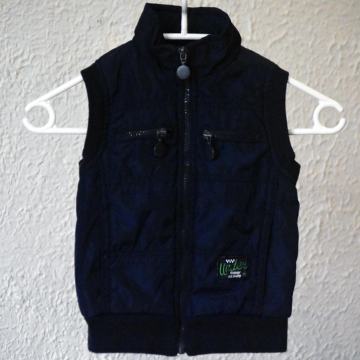 Otroški brezrokavnik št. 92 za 30m