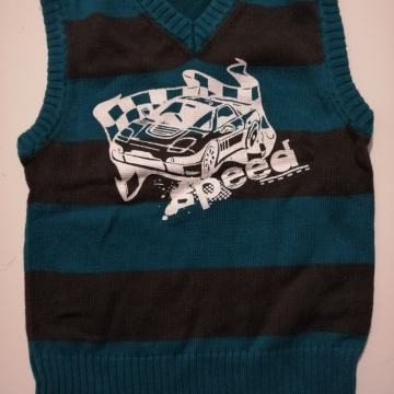 Prodam brezrokavnik speed 92