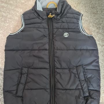 Timberland topel brezrokavnik št.4/102