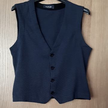 Brezrokavnik, št. S