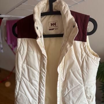 Helly HANSEN ženski brezrokavnik