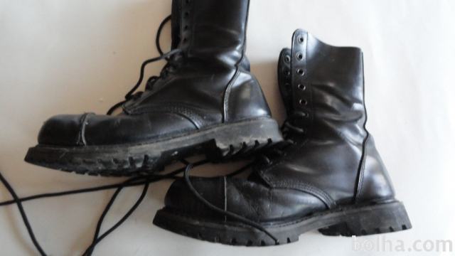 BULERJI - INVADER ŠT.39 - UK,6