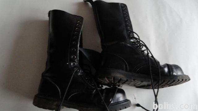 BULERJI - KINGHTSBRIDGE ŠT.38 - UK,5