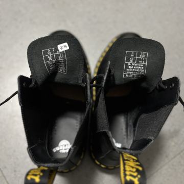 Dr. Martens