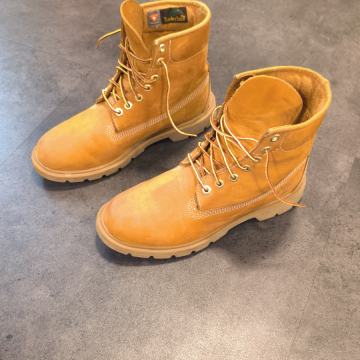 Timberland 41,5