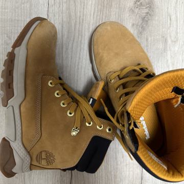 Timberland piscancki