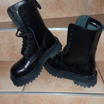 Bulerji Altercore NOVI