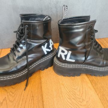 Bulerji Karl Lagerfeld št.40