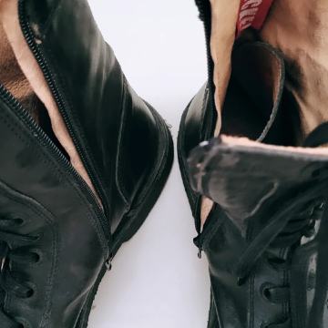 Bulerji Kickers