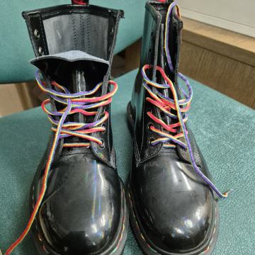 Dr.Martens bulerji original