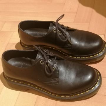 Dr. Martens nizki št.37
